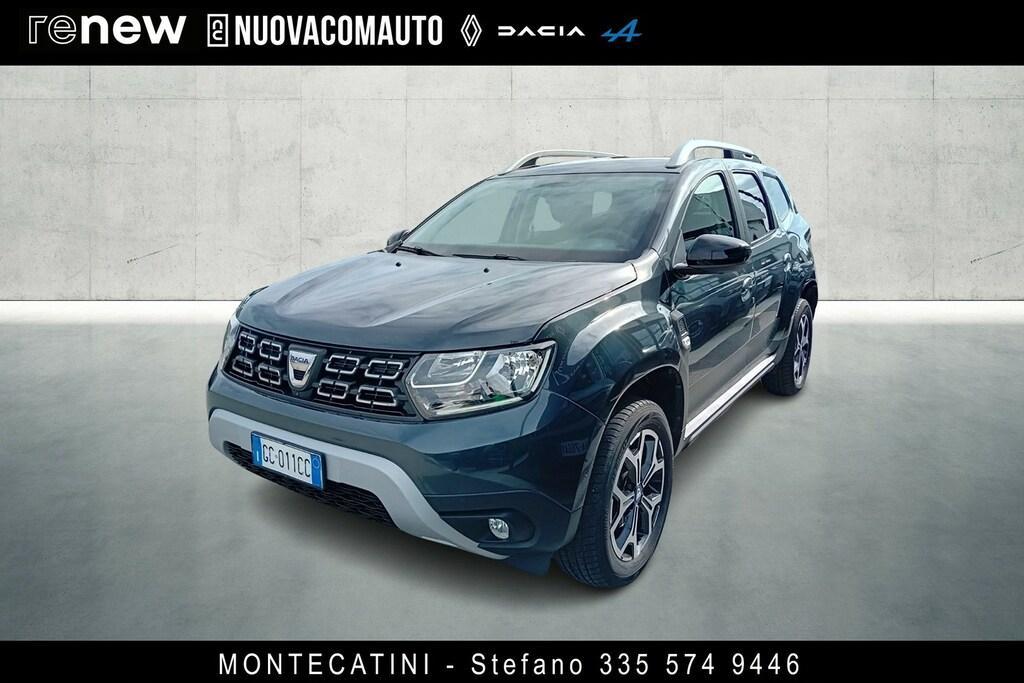 Dacia Duster 1.5 Blue dCi 15th Anniversary 4x2