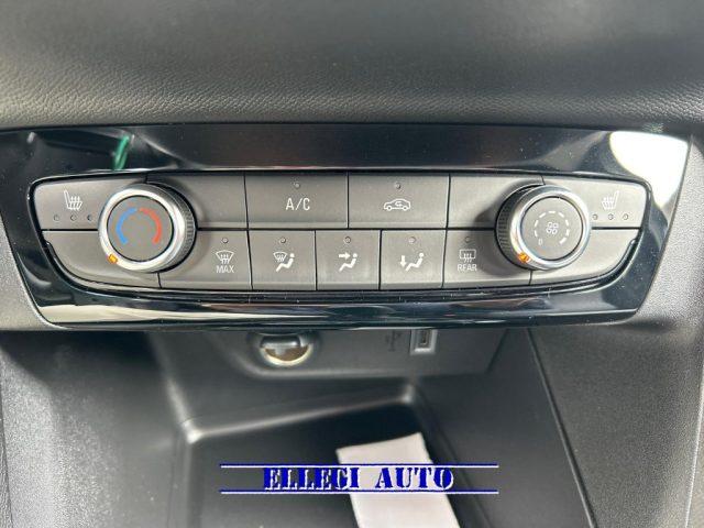 OPEL Corsa 1.2 100 CV Edition KM 0