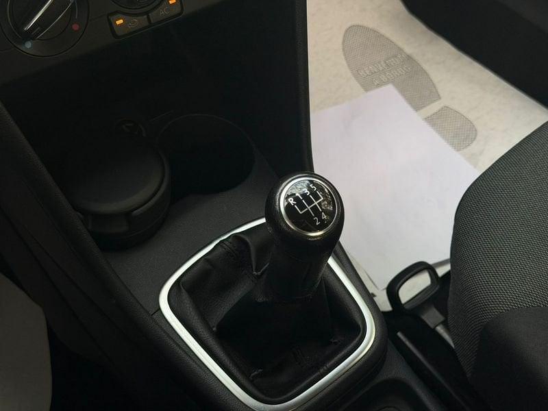 Volkswagen Polo Polo 5p 1.4