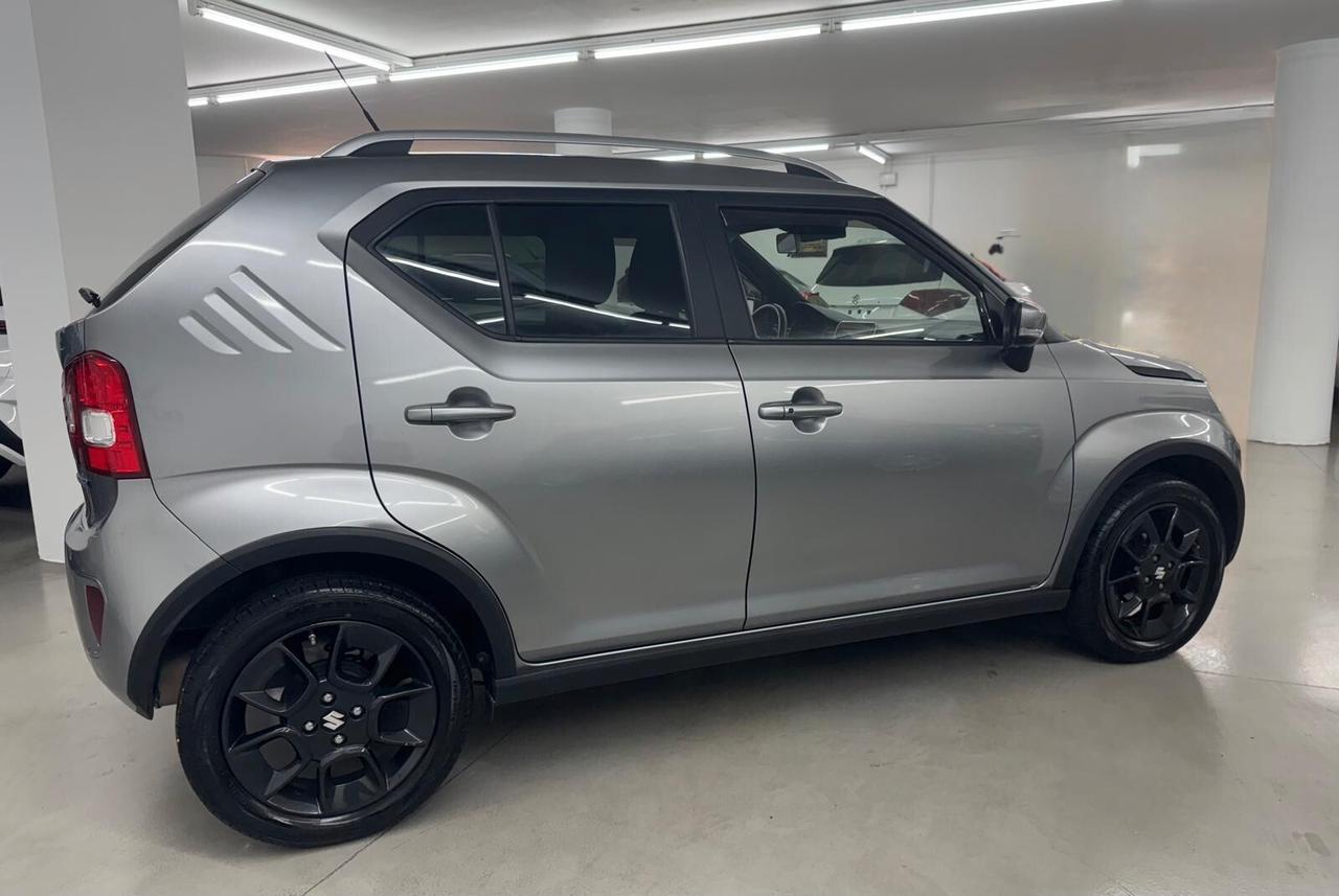 Suzuki Ignis 1.2 Hybrid Top