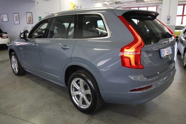 VOLVO XC90 B5 (d) AWD automatico 7 posti Core