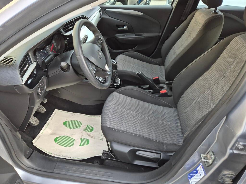 Opel Corsa 1.2 BENZINA 5PORTE