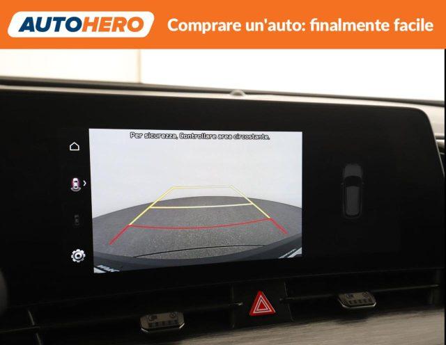 KIA Sportage 1.6 CRDI 136 CV 2WD Mild Hybrid Style