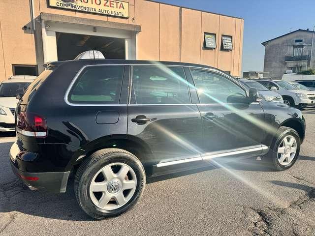 Volkswagen Touareg Touareg 3.0 V6 tdi tiptronic dpf FL