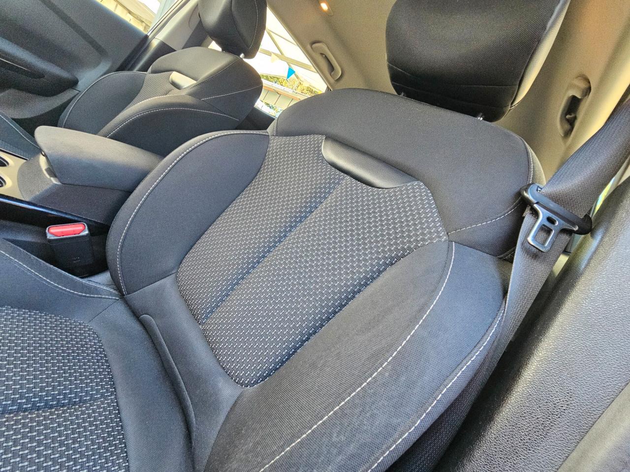 Renault Kadjar 1.5 dCi 110CV EDC Energy Sport Edition