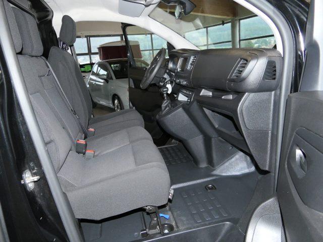 FIAT Scudo 1.5 BlueHDi 120 CV PC-TN Lou. + IVA