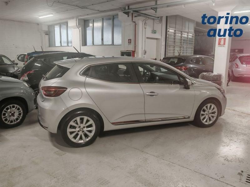 Renault Clio Clio TCe 100 CV GPL 5 porte Intens