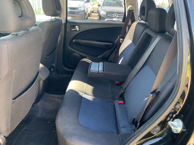 MITSUBISHI Outlander Sport 2.0i 16V 4WD Bi-Fuel