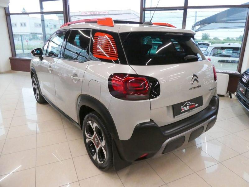 Citroën C3 Aircross 1.2 PureTech 110 Cv Shine XTR - Tetto, Head Up ecc