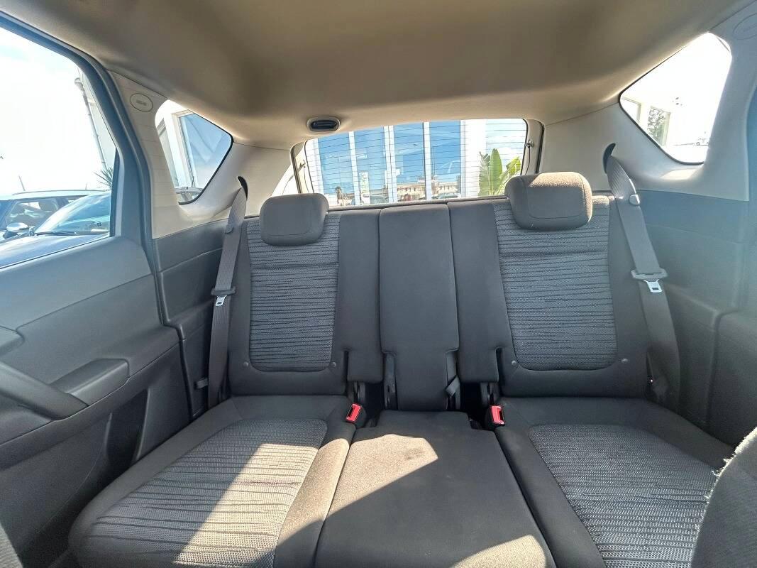 Opel Meriva 1.4 t Advance (elective) Gpl-tech 120cv