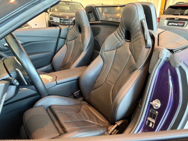 BMW Z4 M40i 340cv StepTronic Unica e Reale