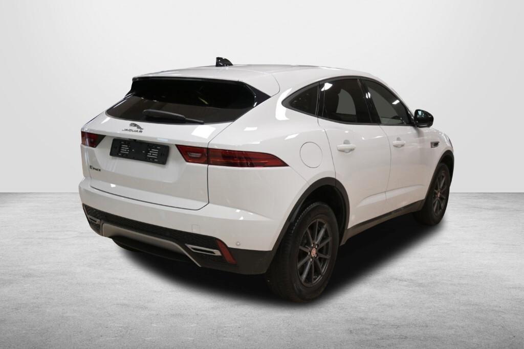 Jaguar E-Pace 2.0D I4 163CV 6M ( PDC - MIRROR FARI LED TELECAMERA 360 )