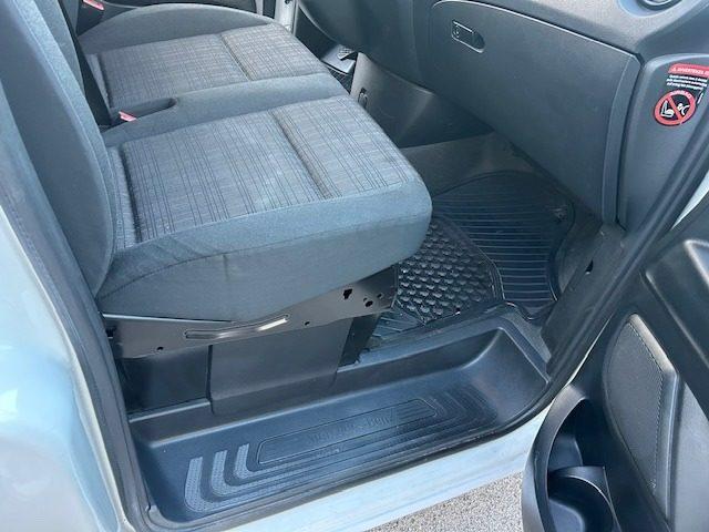 MERCEDES-BENZ Vito 2.2 114 CDI PL Furgone Extra-Long