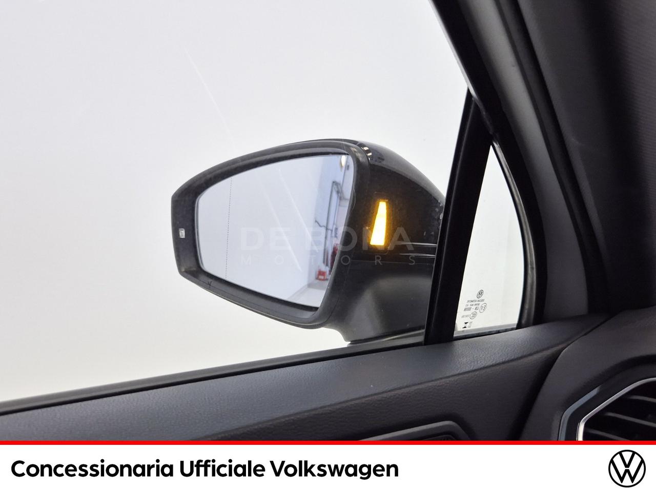 Volkswagen Tiguan 2.0 tdi r-line 4motion 200cv dsg