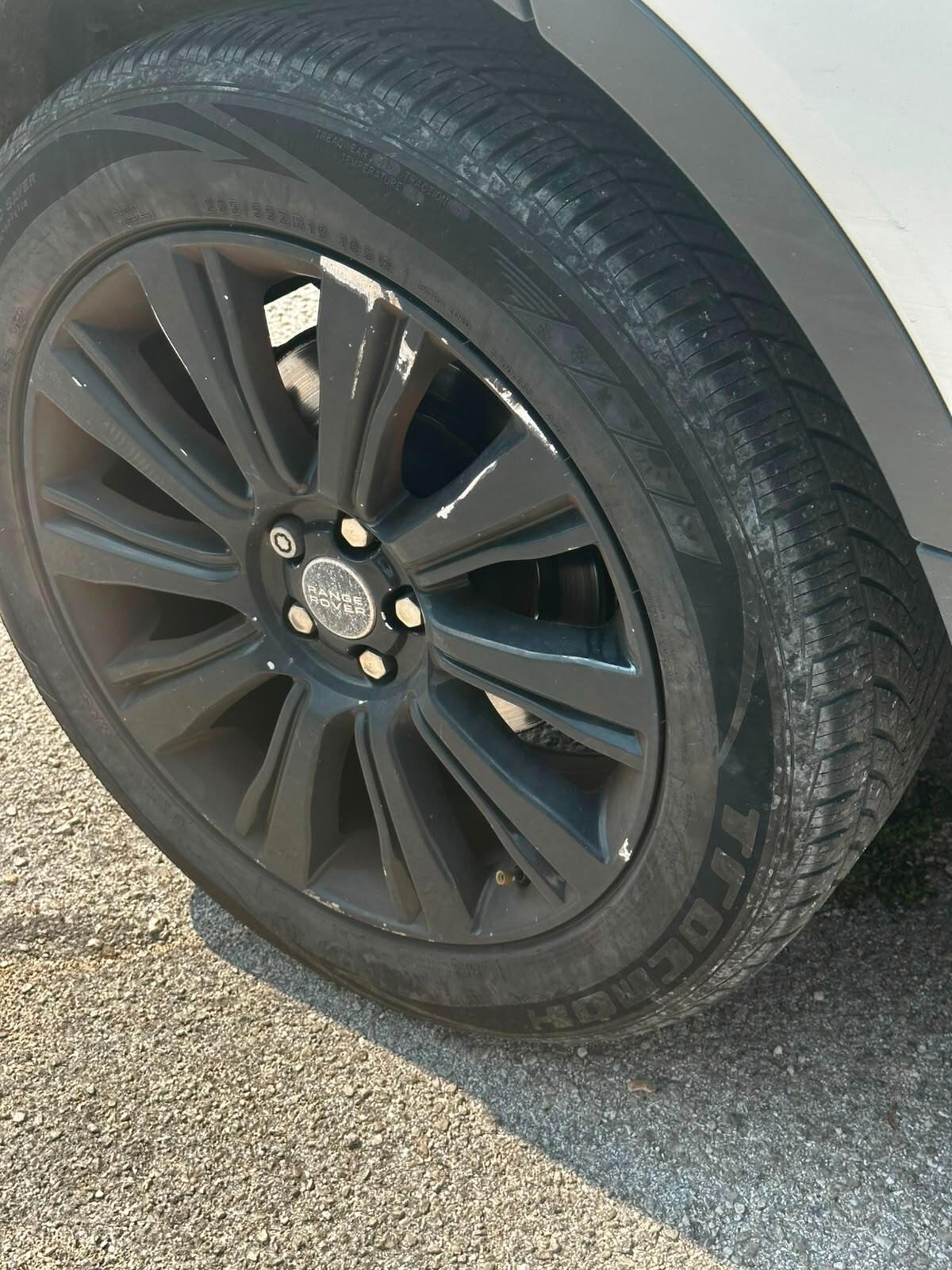Land Rover Range Evoque 2.0 TD4 180 CV 5p. SE Dynamic
