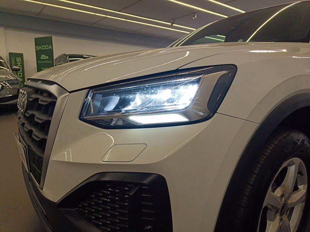 AUDI Q2 30 2.0 tdi business del 2025