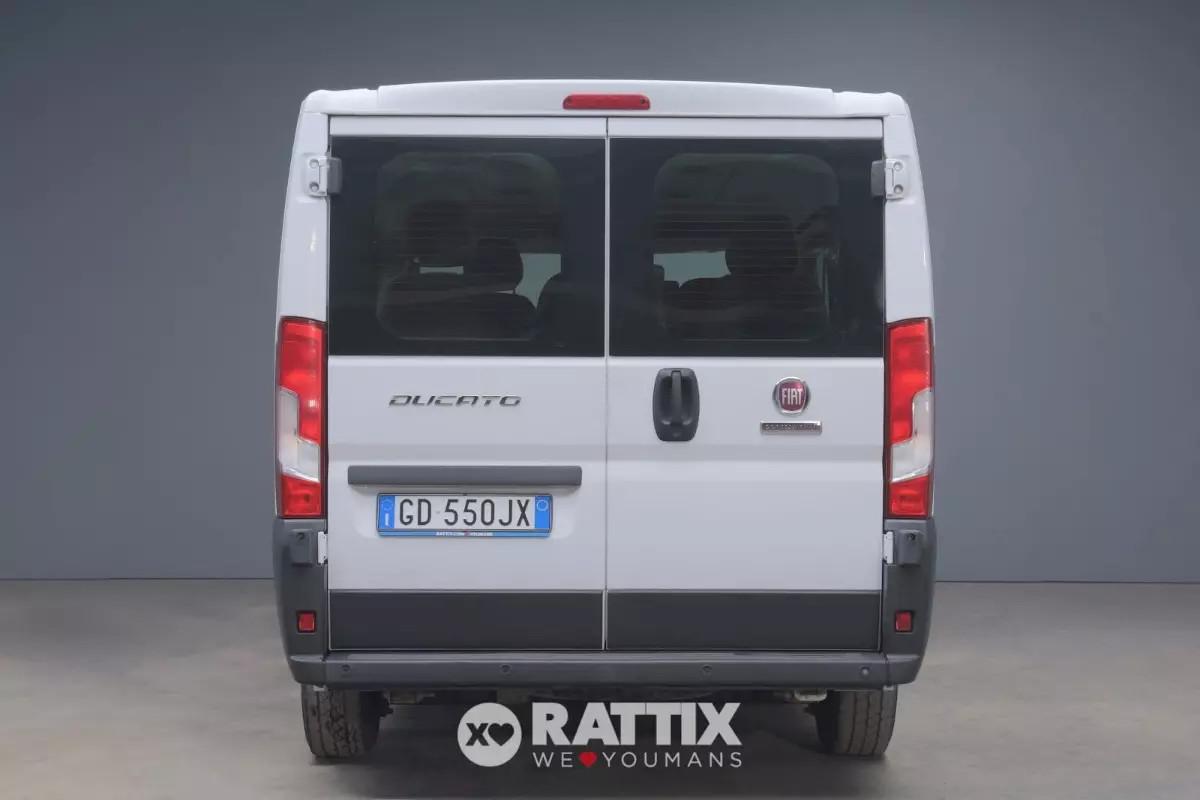 Fiat Ducato Panorama 30 CH1 2.3 mjt 140CV 9p.ti Autovettura (IVA COMPRESA)