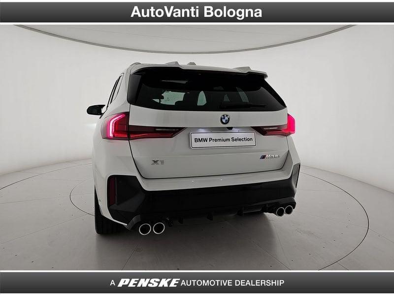 BMW X1 M35i