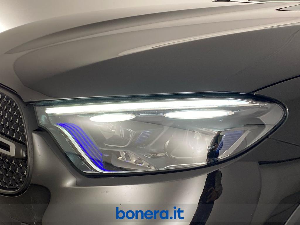 Mercedes GLC 220 220 d Mild hybrid AMG Premium 4Matic 9G-Tronic