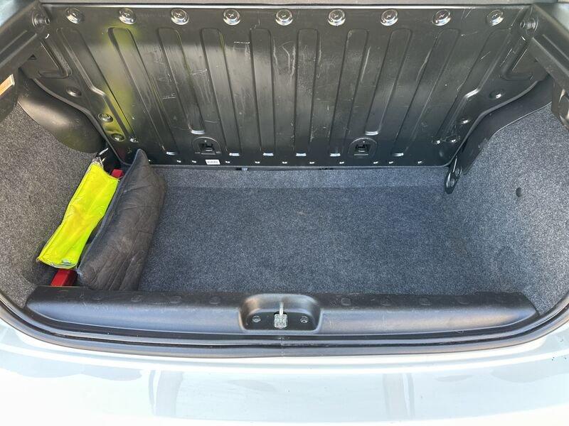 FIAT Panda 0.9 TwinAir 85 Cv 4x4 5 POSTI - KM CERTIFICATI