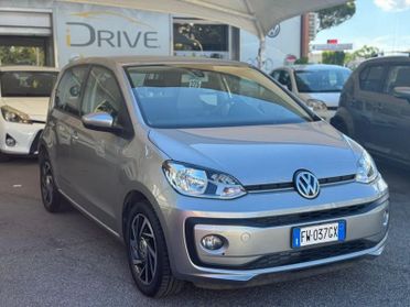 Volkswagen up! 1.0 5p move up + GPL 54000KM