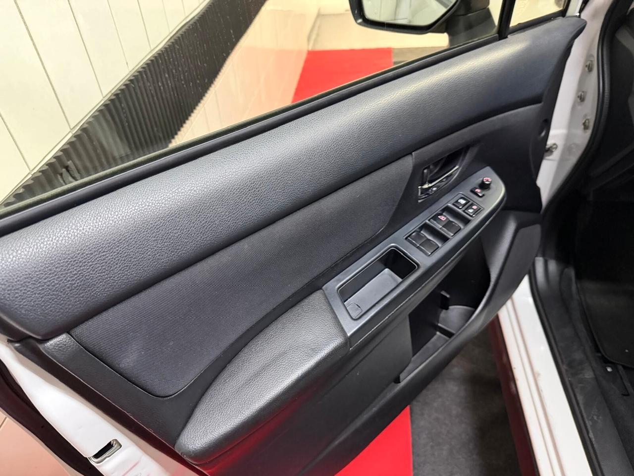 Subaru XV 2.0D-S Exclusive