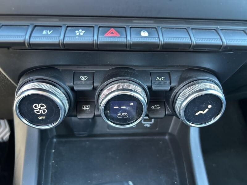 Renault Arkana 2021 1.6 E-Tech full hybrid Techno 145cv