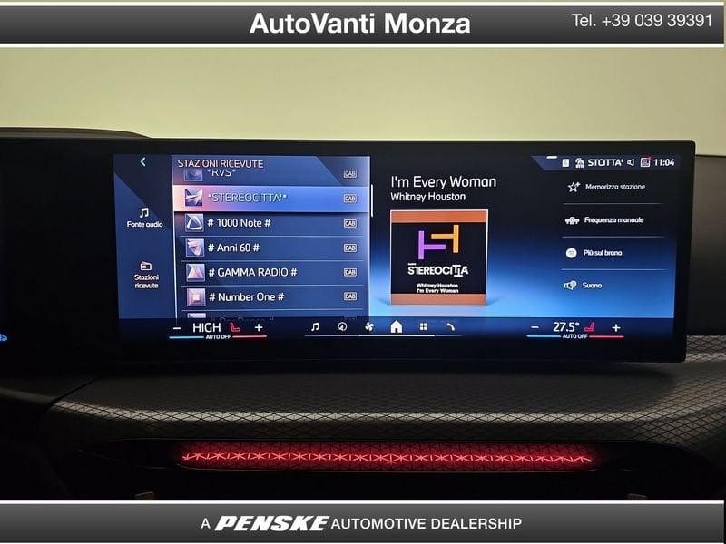 BMW Serie 3 320d xDrive 48V MSport Pro aut.