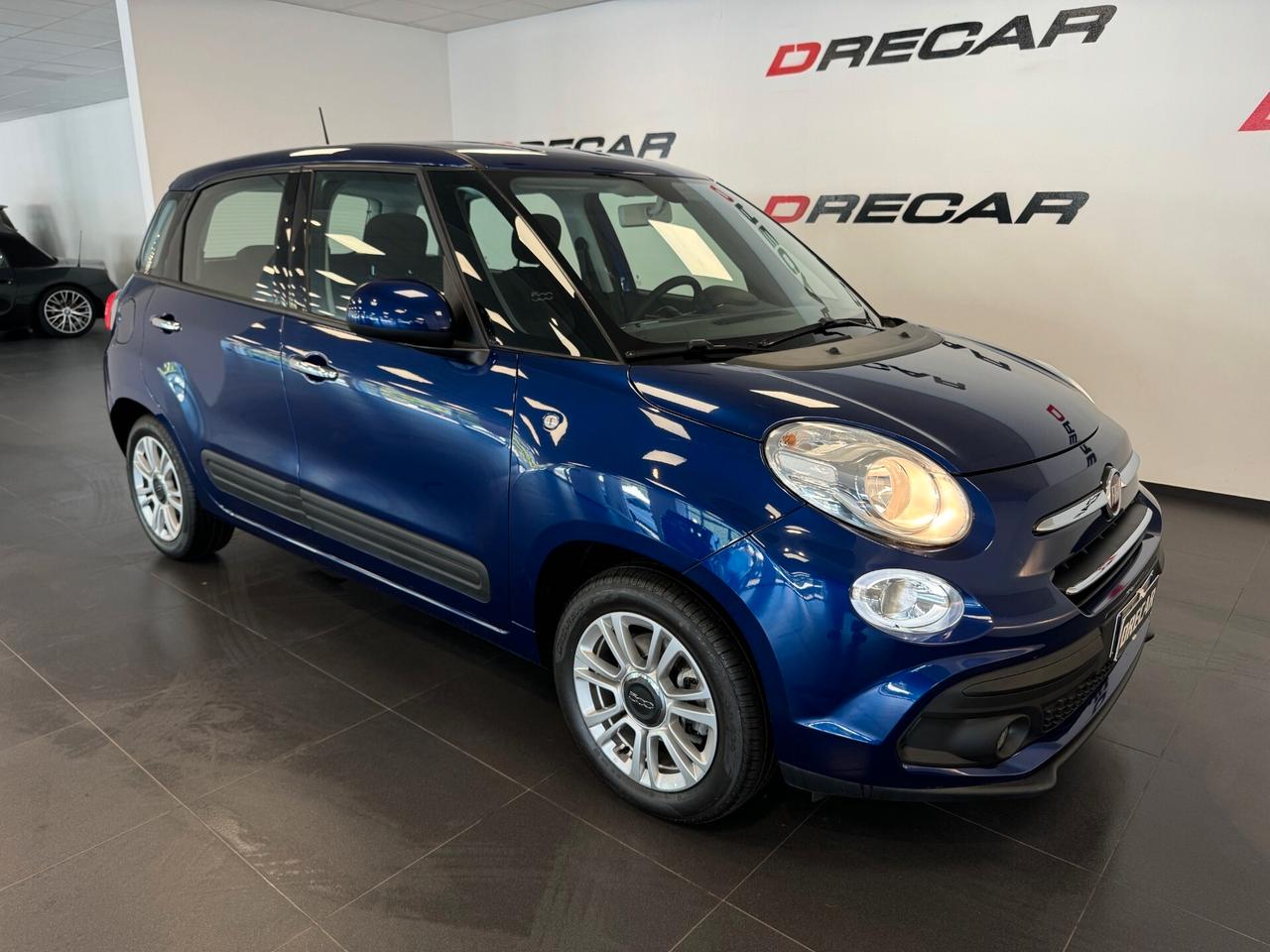 Fiat 500L 1.3 Multijet 95 CV Mirror UNIPROP. KILOMETRI CERTIFICATI