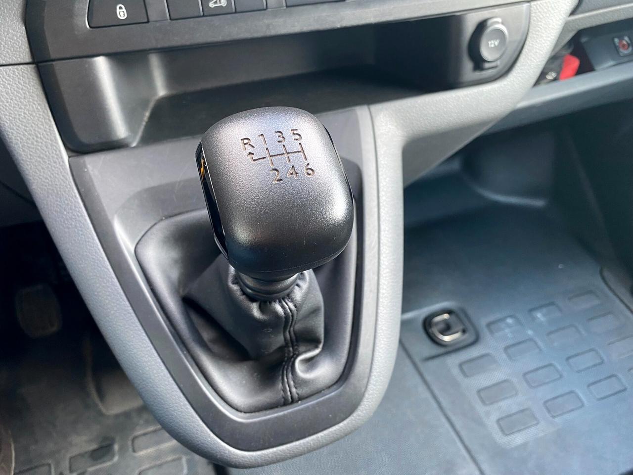 Opel Vivaro Enjoy L2 H1 120cv - SUPERPREZZO !!!