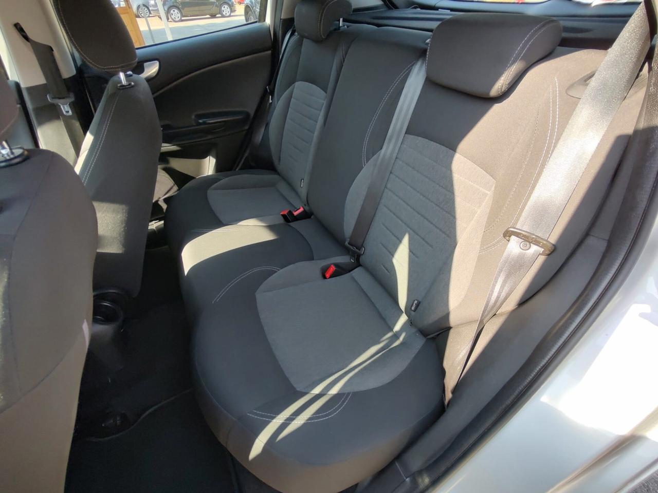 Alfa Romeo Giulietta 1.6 JTDm 120 CV Super, OK NEOPATENTATI, GARANZIA L.12 MESI