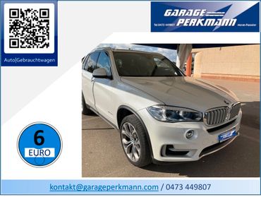 Bmw X5 xDrive30d 258CV Luxury