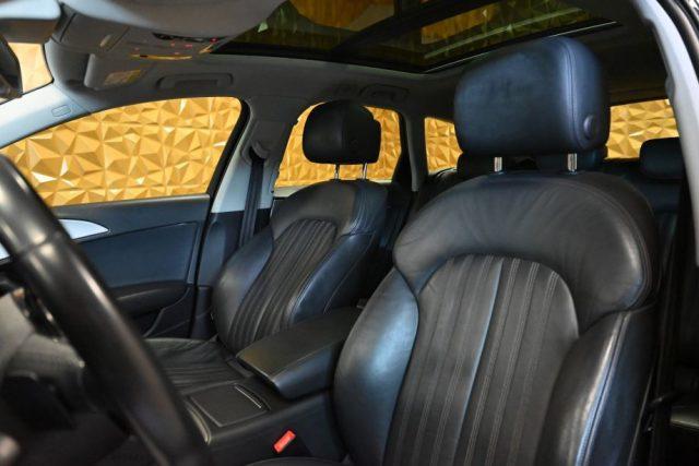 AUDI A6 allroad 3.0 TDI 272CV Q.S-TR.BUSIN.PLUS TET.19"RADAR FULL!