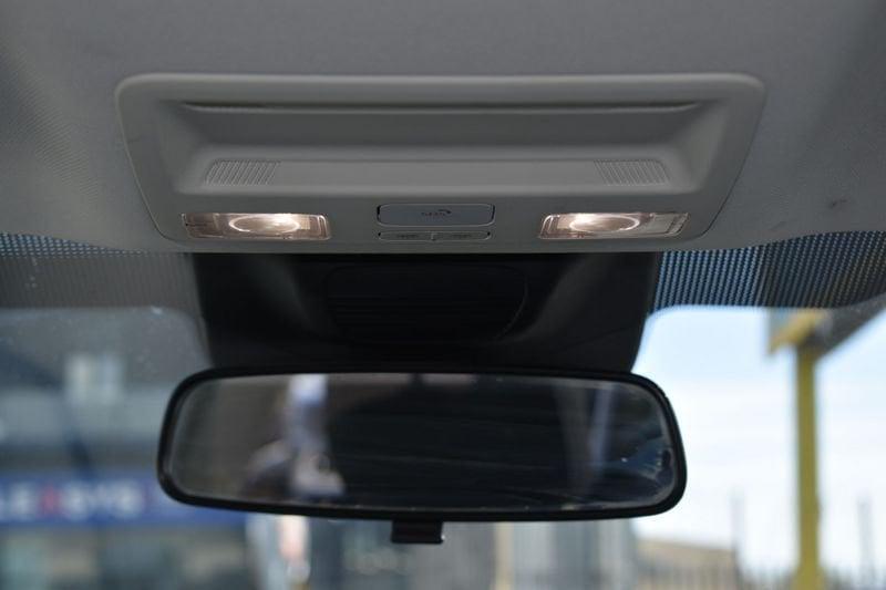 Ford Focus Focus 1.5 EcoBlue 120 CV SW Active