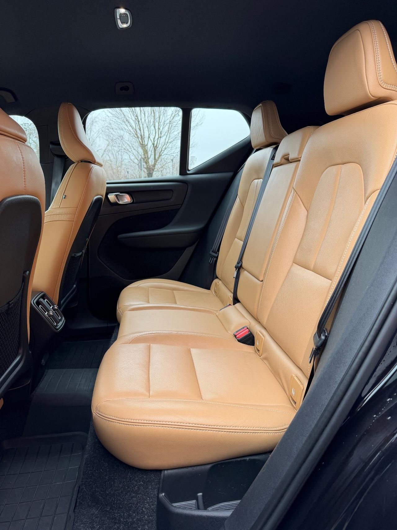 Volvo XC40 Geartronic Inscription 2.0 diesel