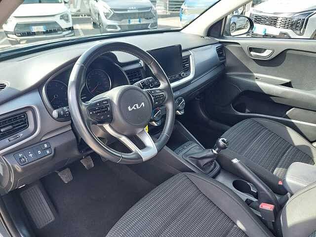 Kia Stonic 1.2 DPI Style TT