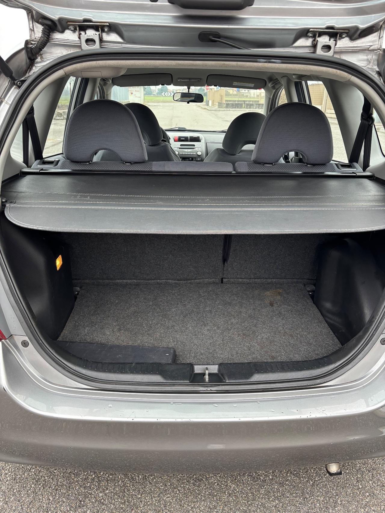 Honda Jazz 1.2 i-DSi 5 porte Live