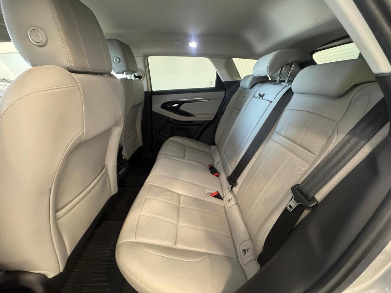 Land Rover Evoque 2.0 150CV AWD R-Dynamic 2019