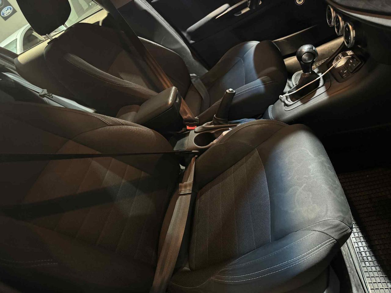 Alfa Romeo Giulietta 1.6 JTDm TCT 120 CV Super