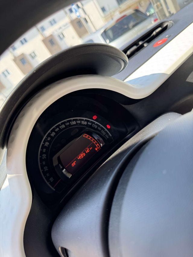 RENAULT Twingo 1.0 sce 70 CV new modello