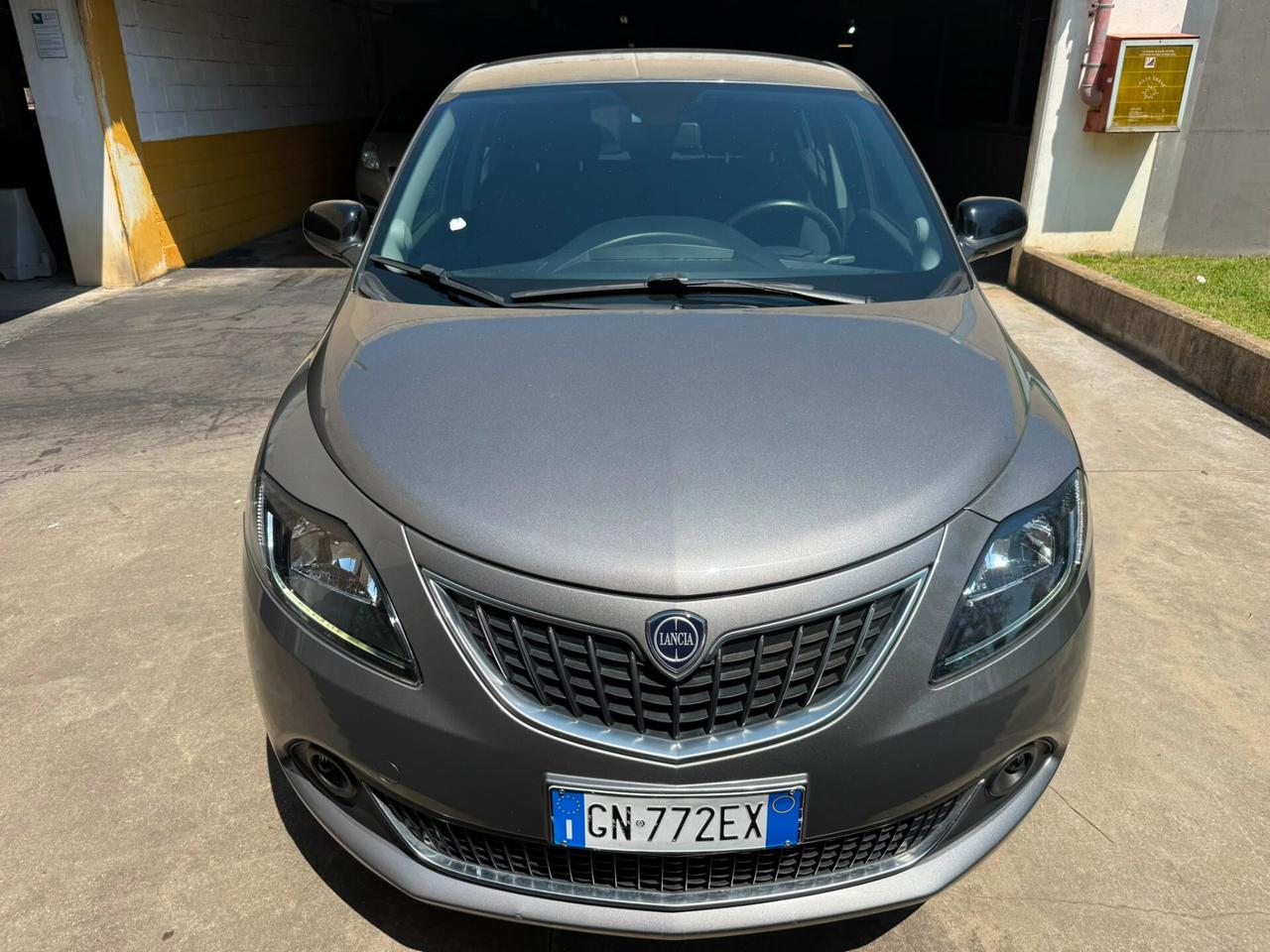 Lancia Ypsilon 1.0 FireFly 5 porte S&S Hybrid Gold