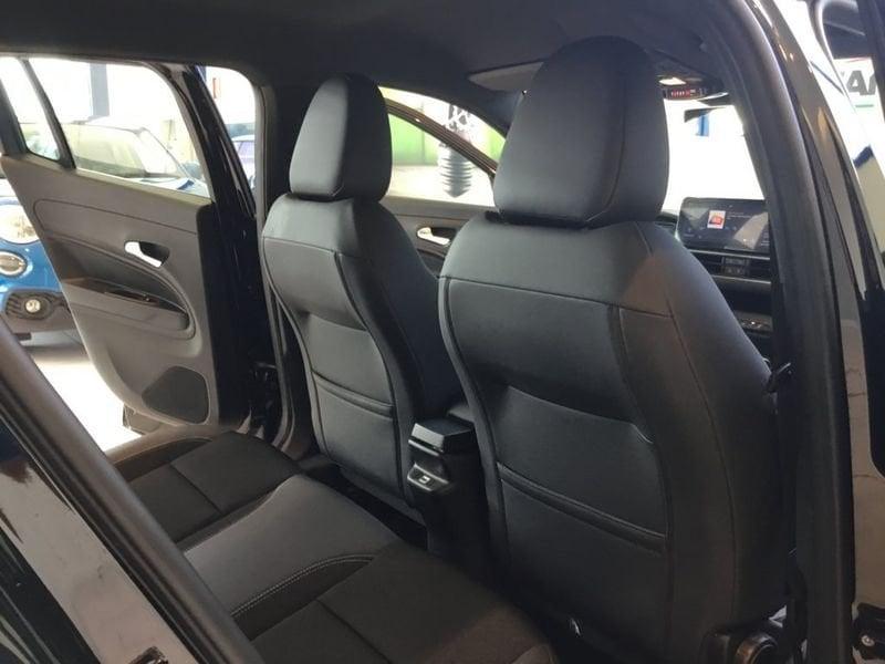 Jeep Avenger Avenger 1.2 turbo e-hybrid mhev Altitude fwd 110cv edct6 MY25
