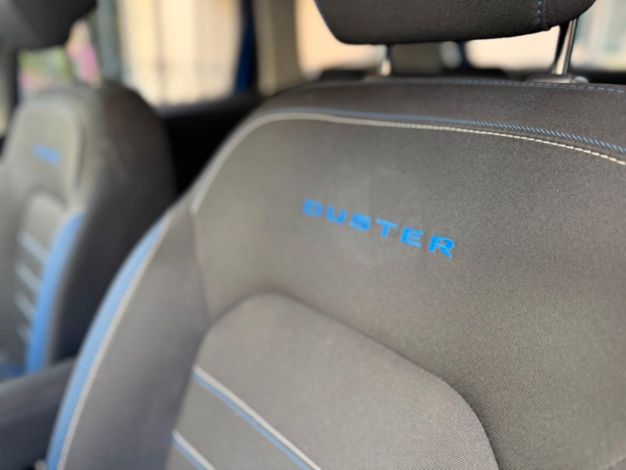 Dacia Duster 1.0 TCe 100 CV ECO-G 4x2 15th Anniversary