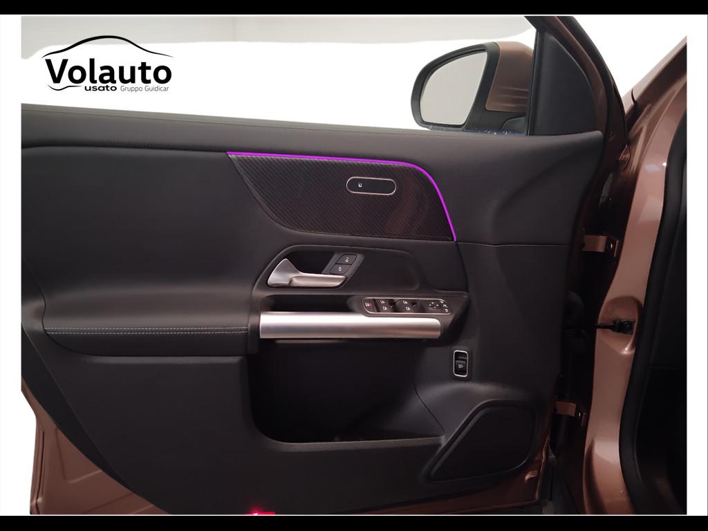Mercedes-Benz GLA-H247 2020 - GLA 200 d Premium auto