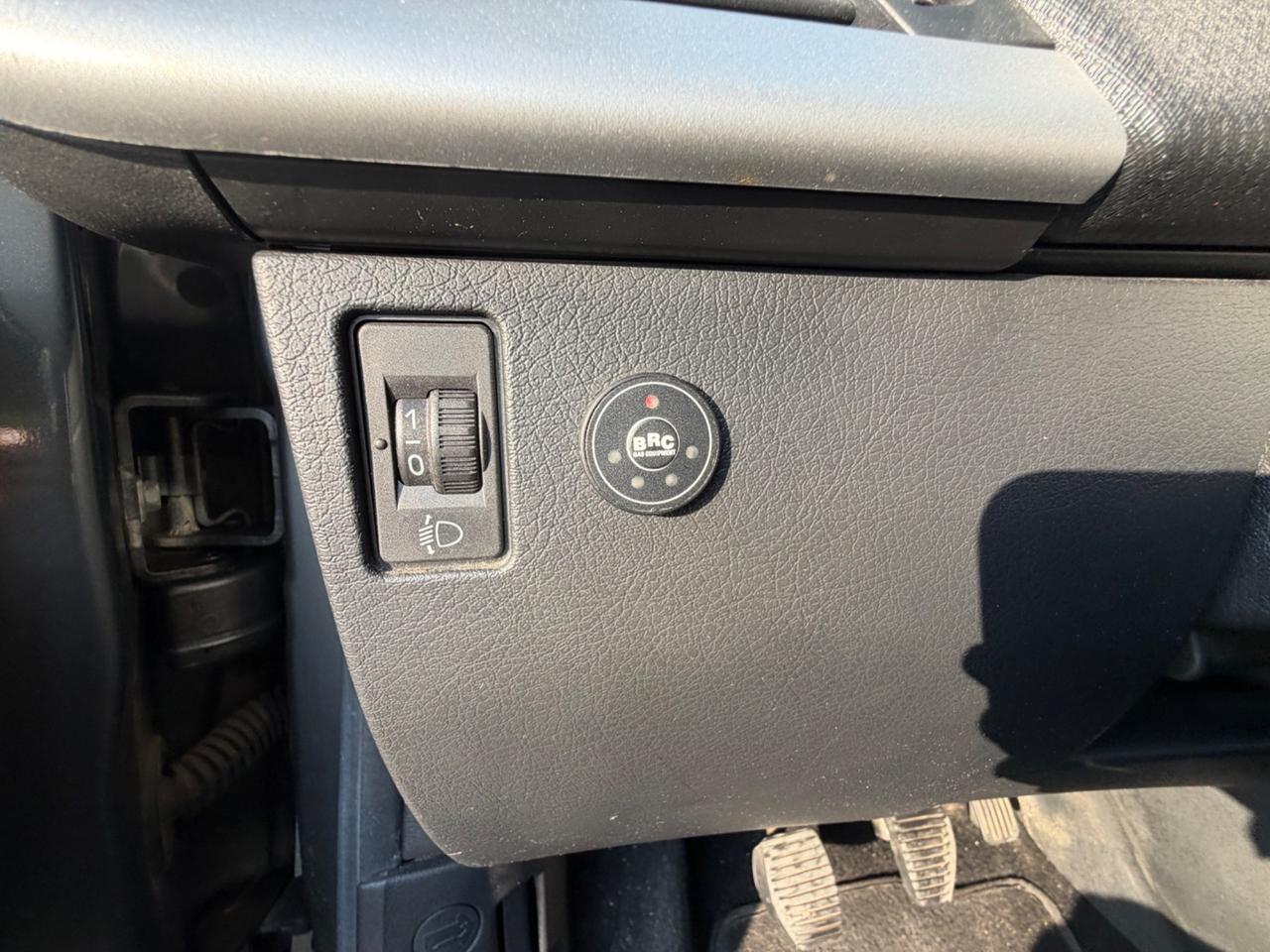 Peugeot 207 1.4 8V 75CV SW X Line ECO GPL