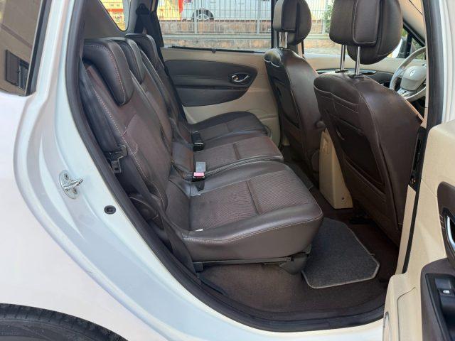 RENAULT Scenic X-Mod 1.5 dCi 110CV EDC Luxe