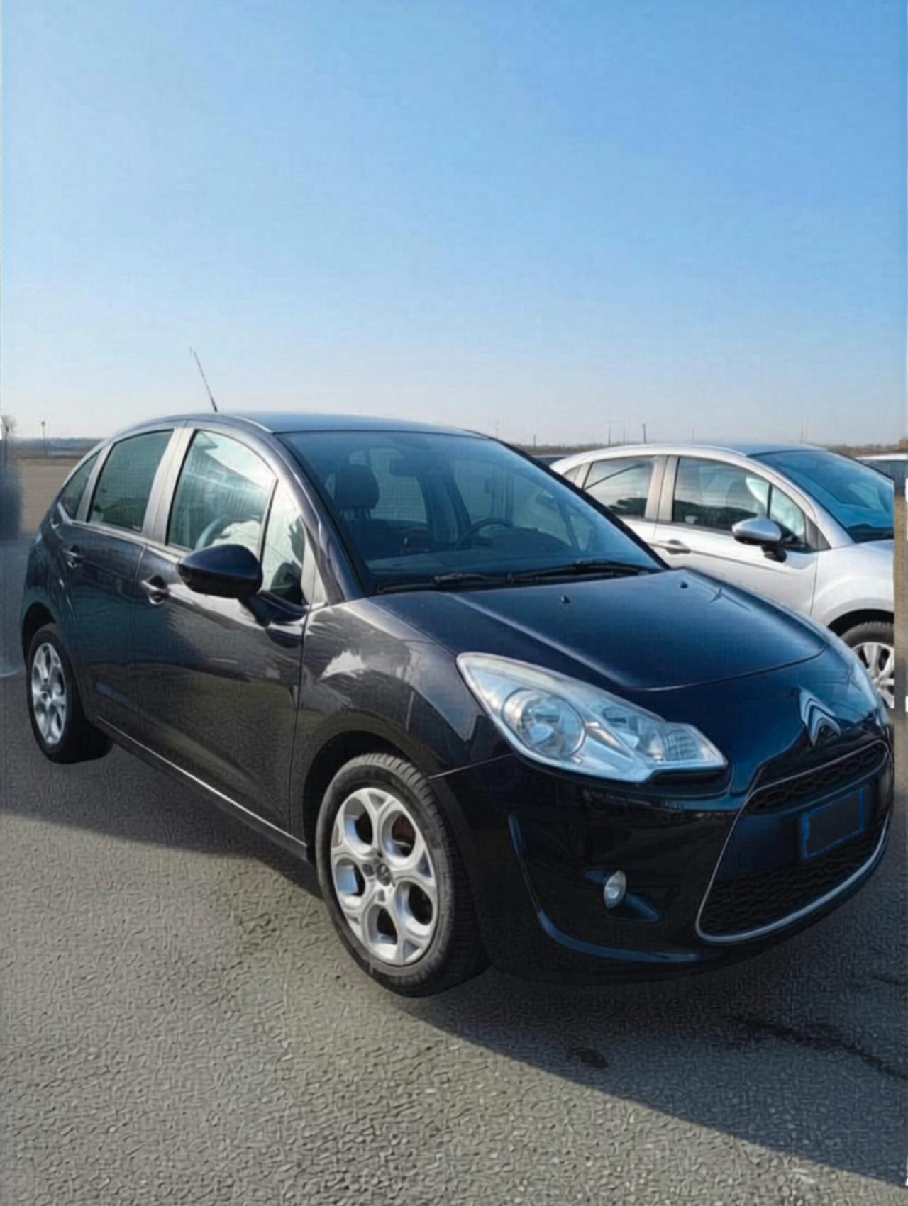 Citroen C3 1.1 Exclusive