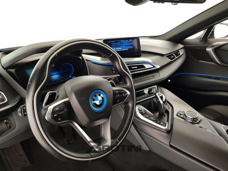 BMW i8 i8