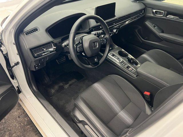 HONDA Civic Civic 2.0 Hev eCVT Sport