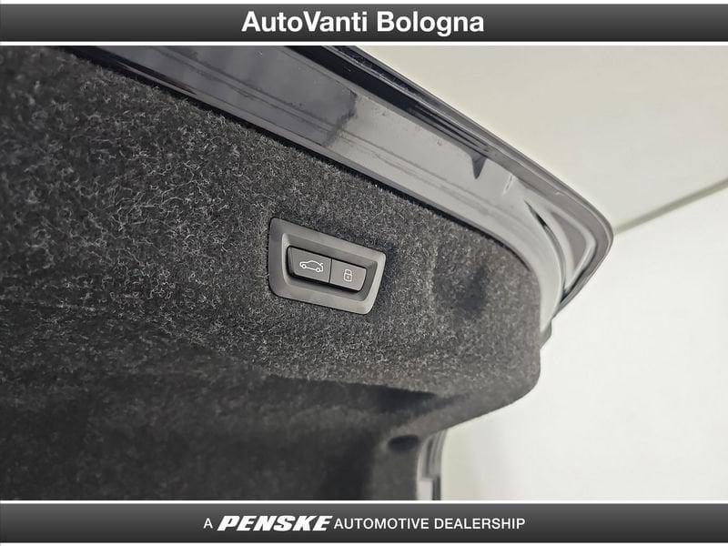 BMW Serie 5 520d 48V xDrive Touring Msport Pro